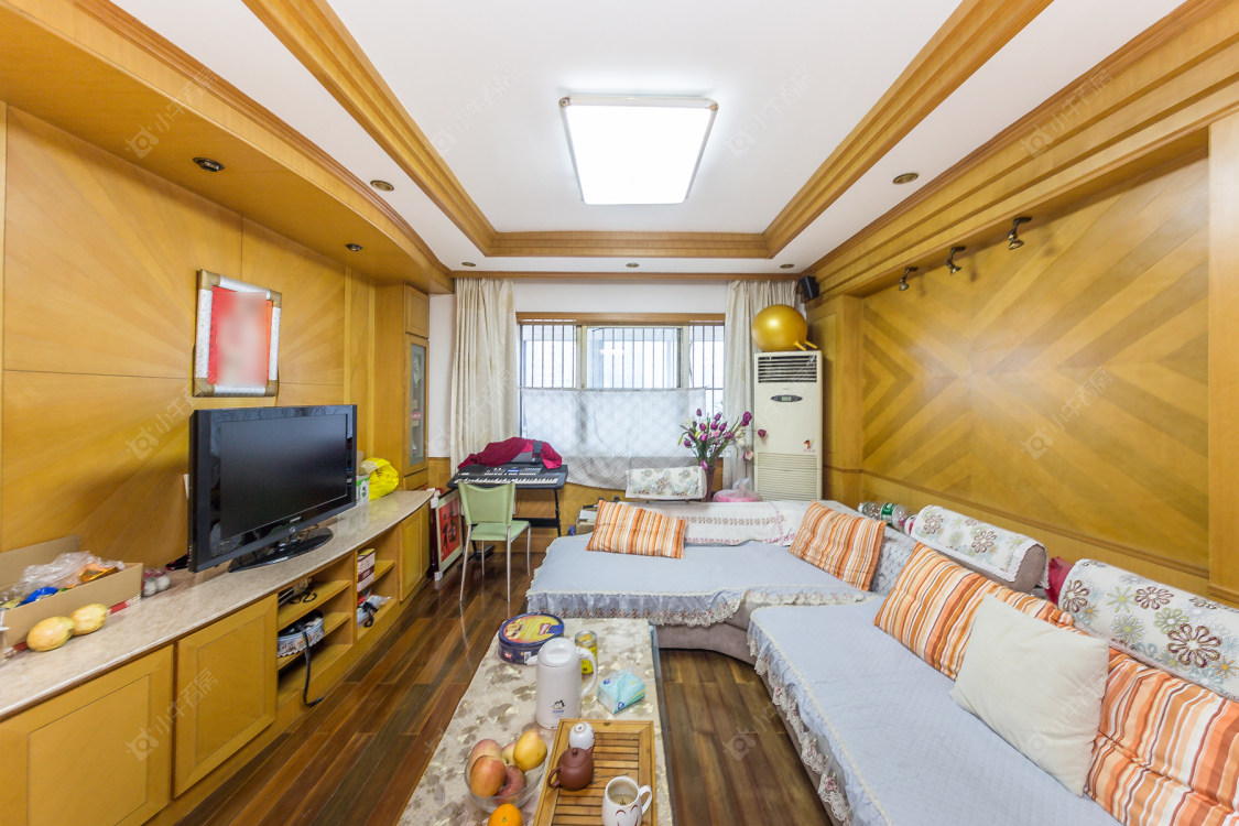 常州银苑大厦3室2厅2卫在售二手房房源图片