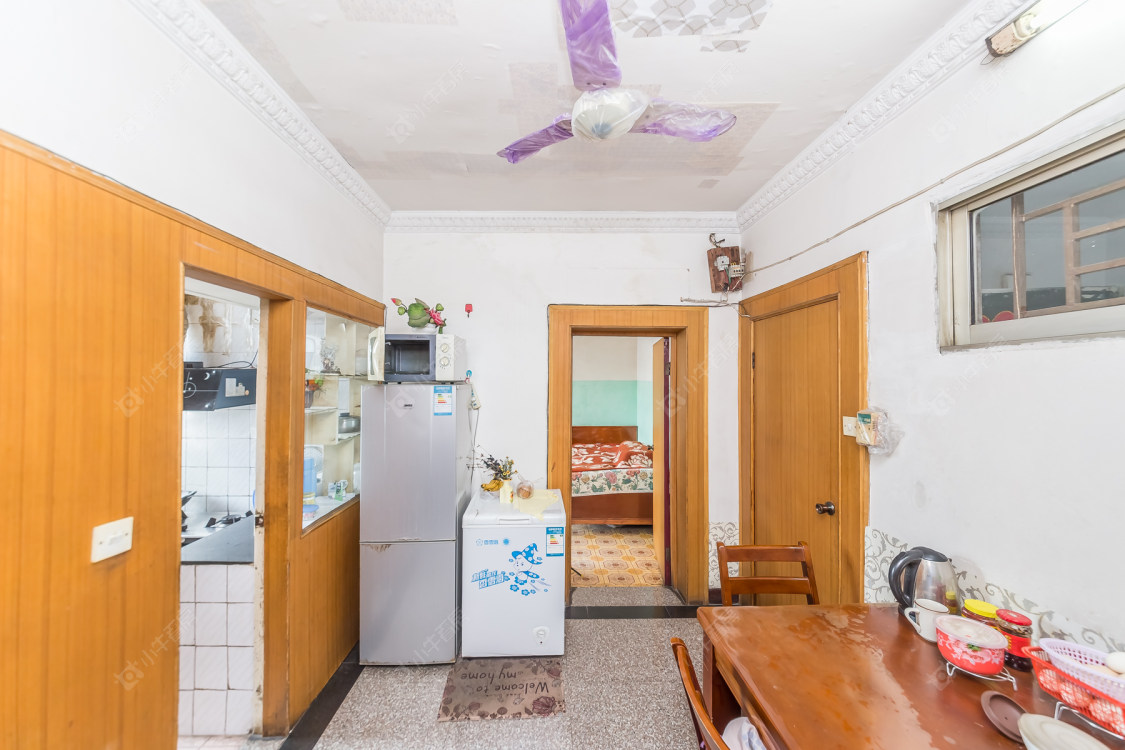 常州青云坊在售二手房_小牛看房