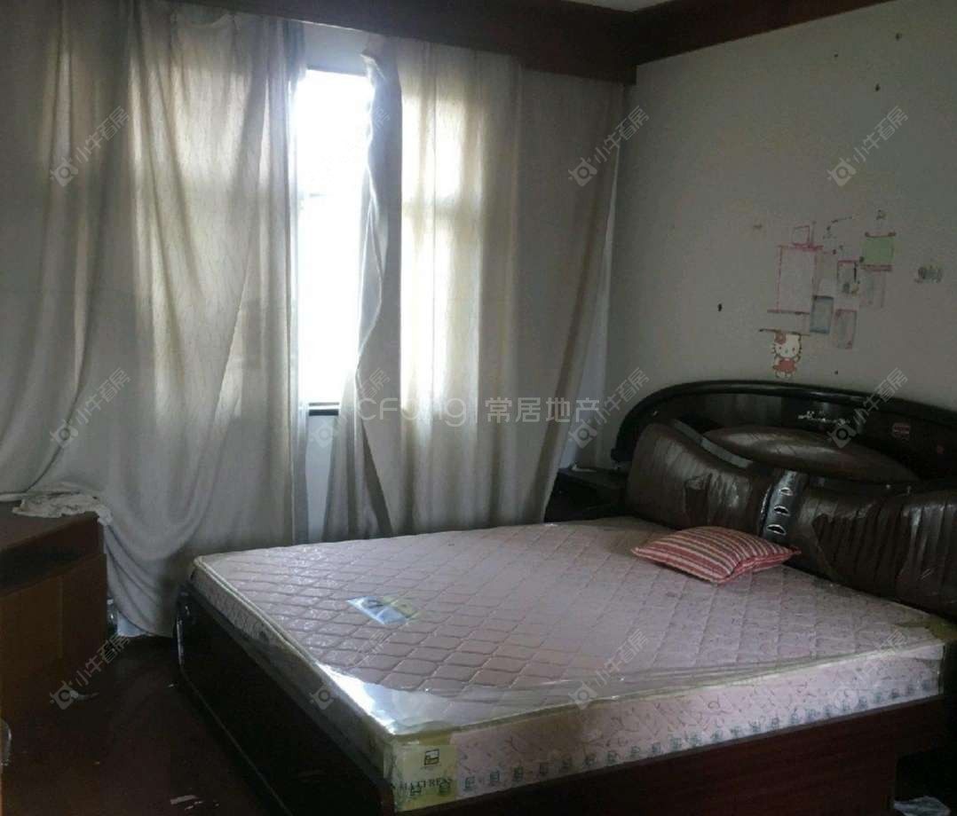 常州湖塘纺织城在售二手房源室内图_小牛看房