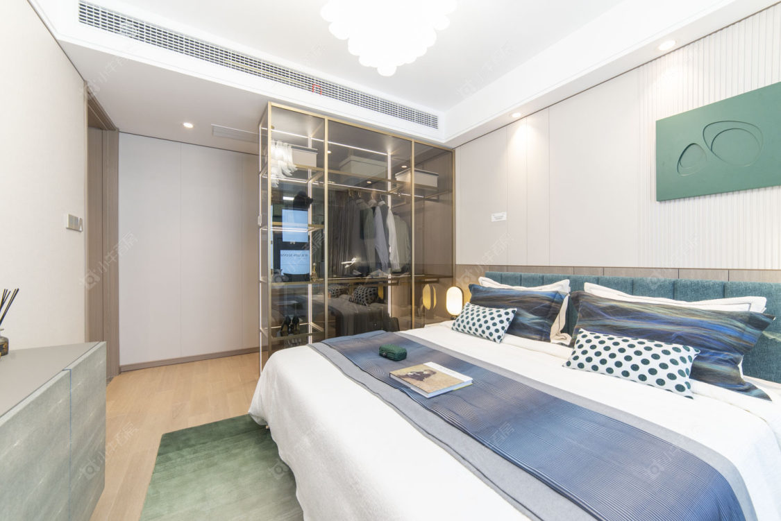 常州景瑞宸运天赋在售二手房源室内图_小牛看房