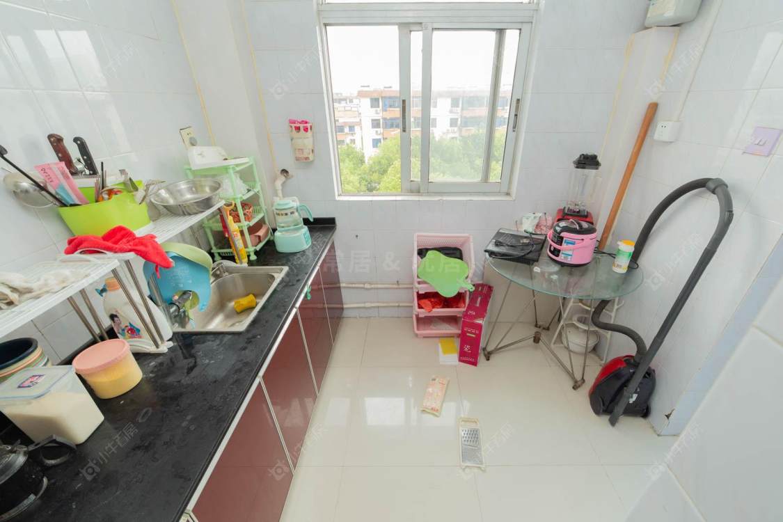 常州兰翔新村在售二手房_小牛看房