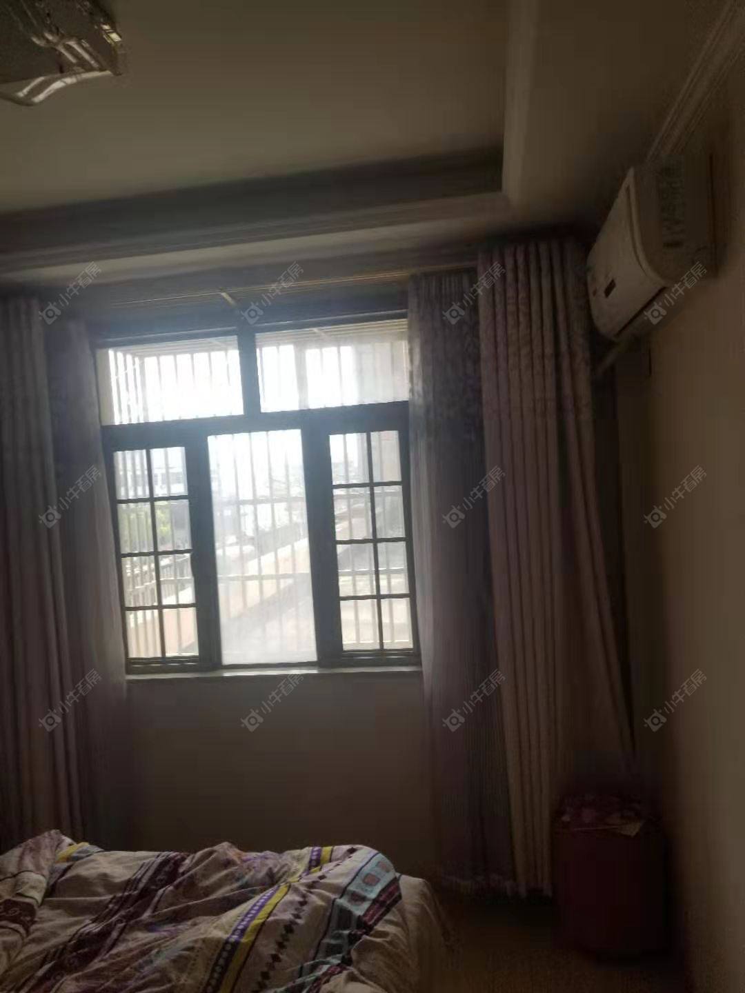 常州花都嘉园一区3室2厅2卫出租_小牛看房