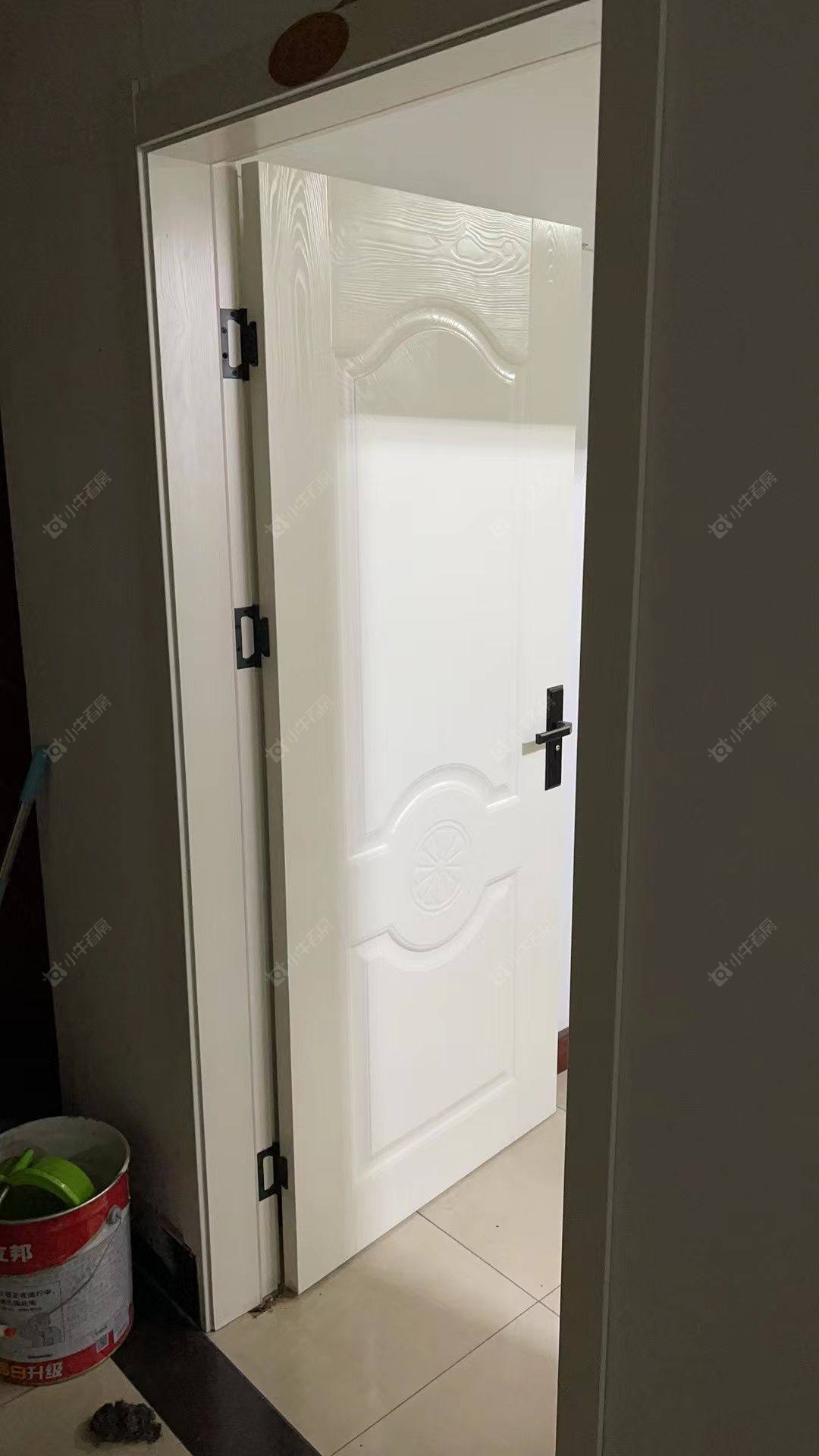 常州临津路1室1厅1卫出租_小牛看房