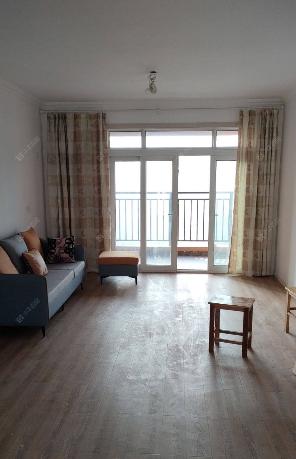 常州公园壹号三期3室2厅2卫出租_小牛看房