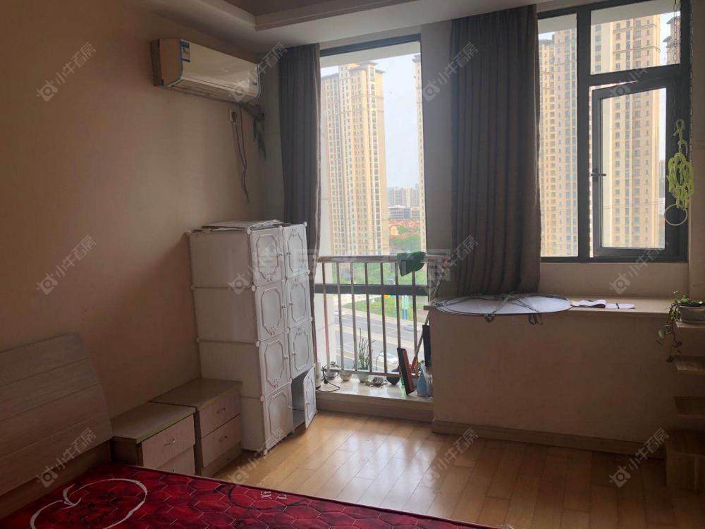 常州路劲又一城在售二手房源室内图_小牛看房