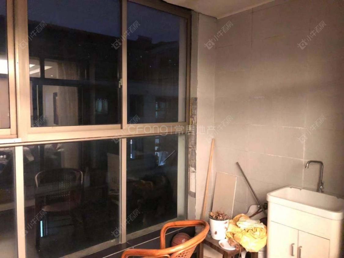 常州都市桃源三期在售二手房房源室内图_小牛看房
