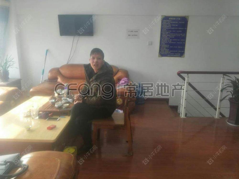 常州华东机电城2室2厅1卫在售二手房房源图片