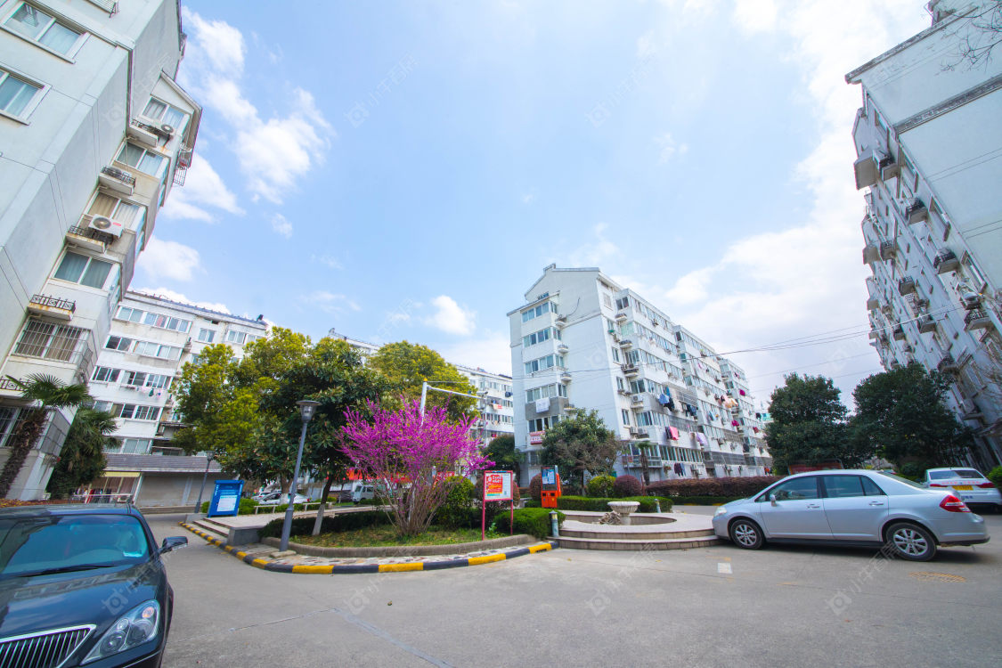 常州颐和家园小区_颐和家园小区