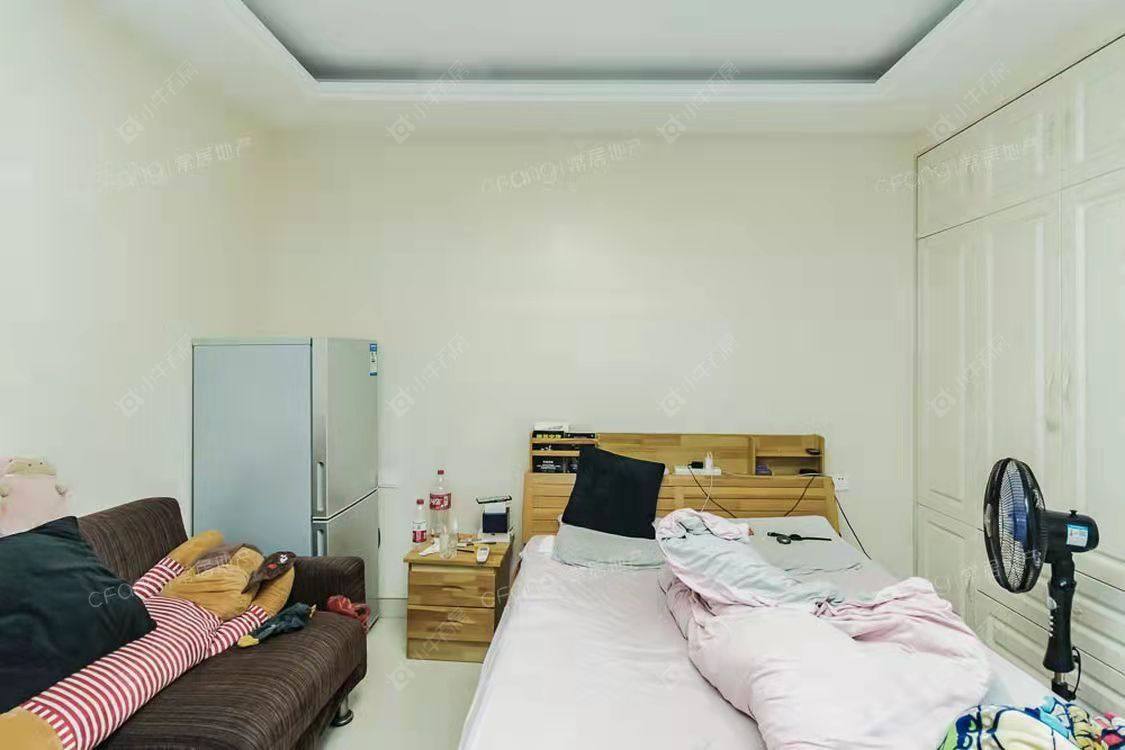 常州丰乐尚都租房_丰乐尚都1室1厅房源出租