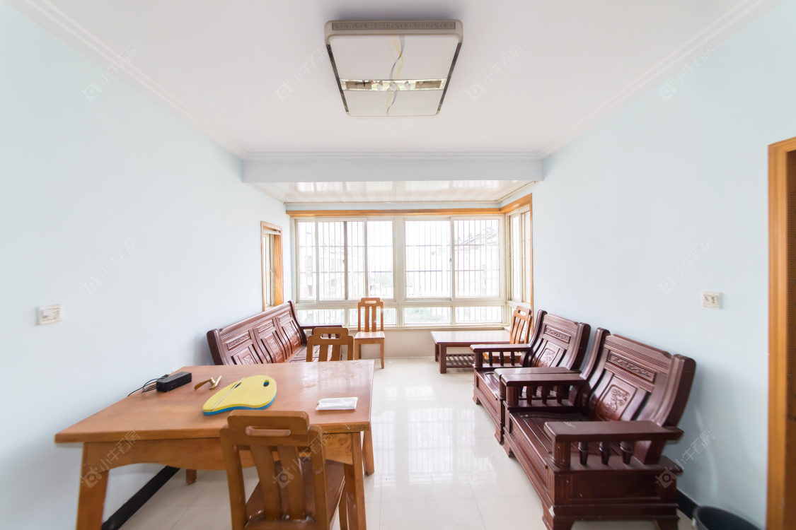 常州蓝天花园西区在售二手房_小牛看房