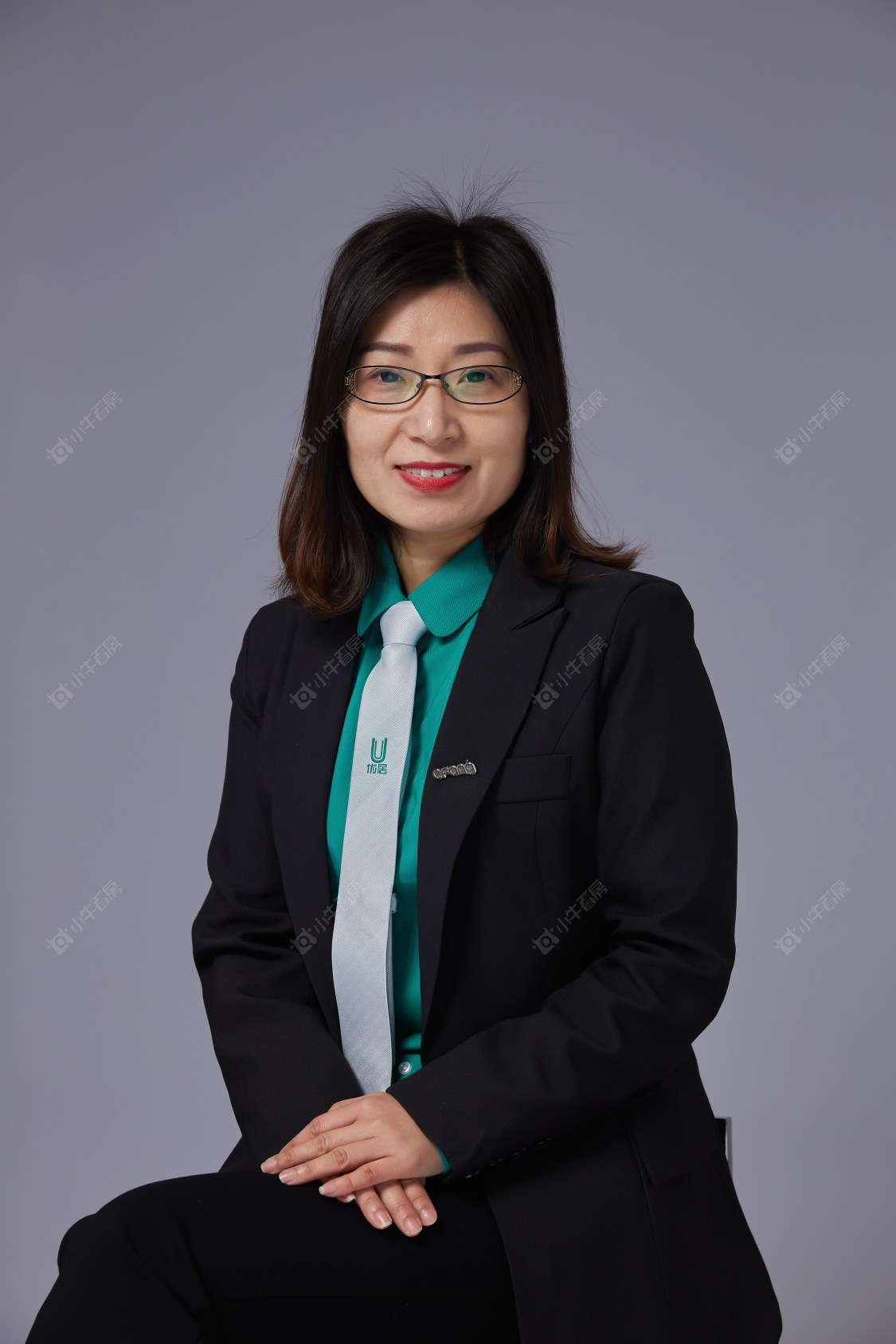 二手经纪人陆天霄