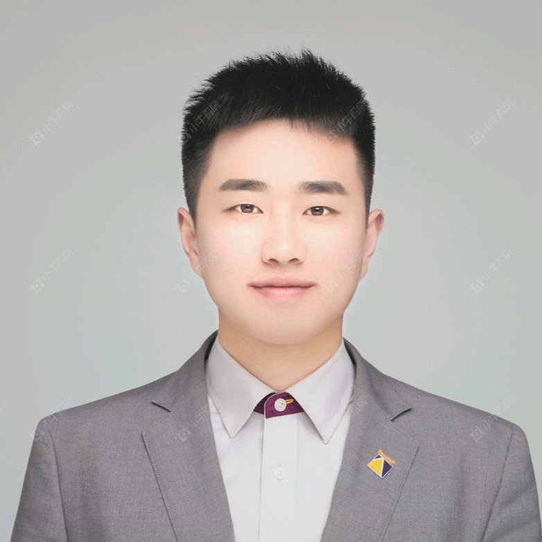 徐海振 租房经纪人徐海振