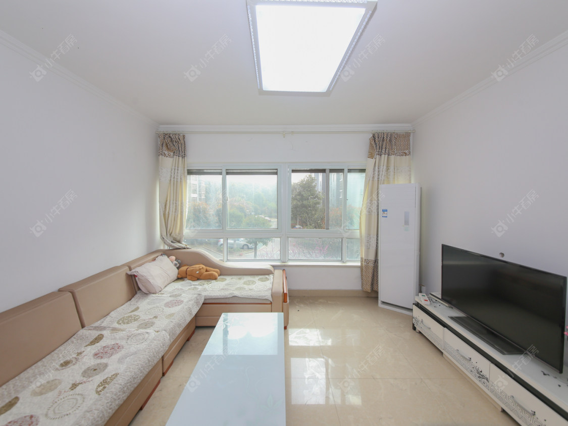 常州碧水华庭在售二手房_小牛看房