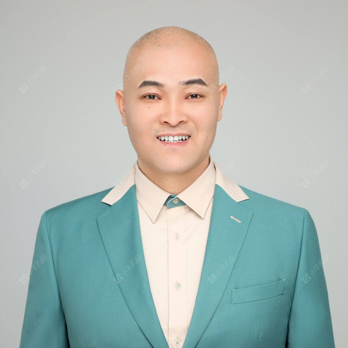 丁志芳 租房经纪人丁志芳