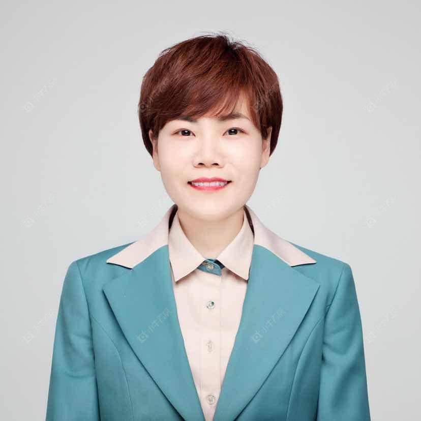 楼盘经纪人吴红娟