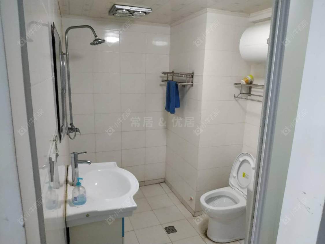 常州茂业泰富城2室1厅在售二手房房源图片