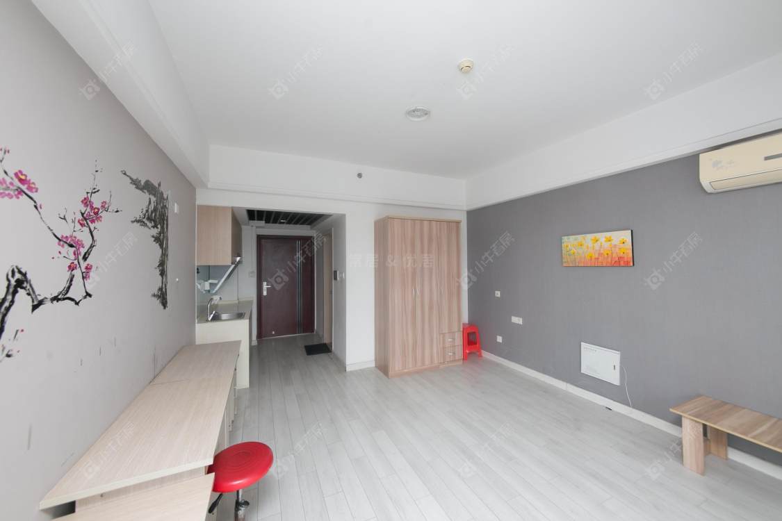 常州新北万达广场在售二手房_小牛看房