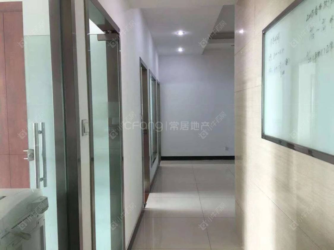 常州兰新大厦在售二手房_小牛看房