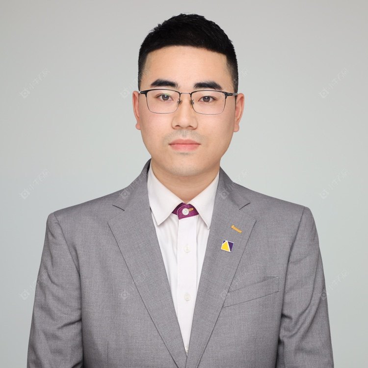 朱燕林 二手经纪人朱燕林