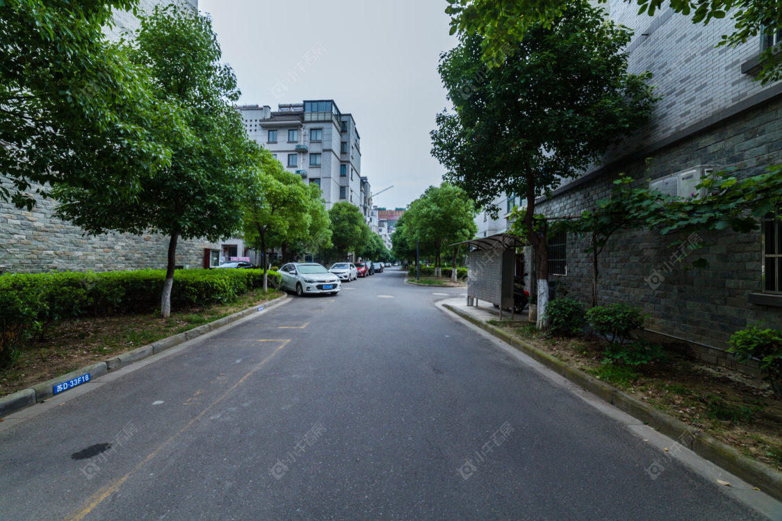 常州胡姬花园小区_胡姬花园小区实景图