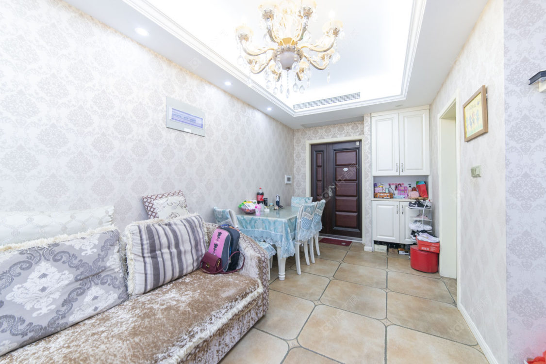 常州绿地峰云汇在售二手房_小牛看房