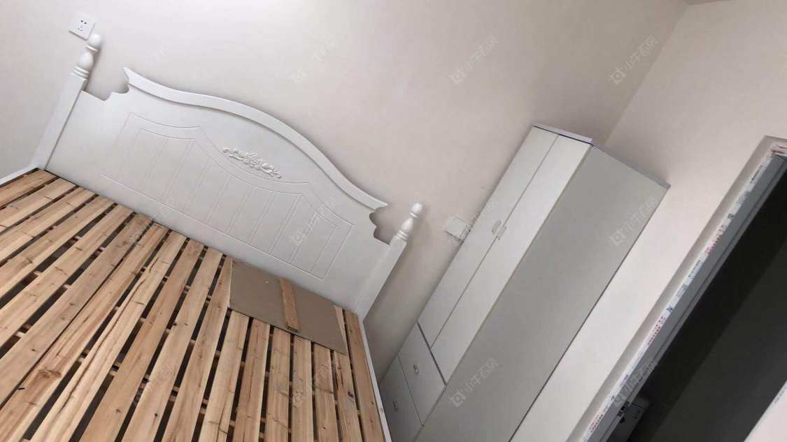 常州安基村1室2厅出租_小牛看房