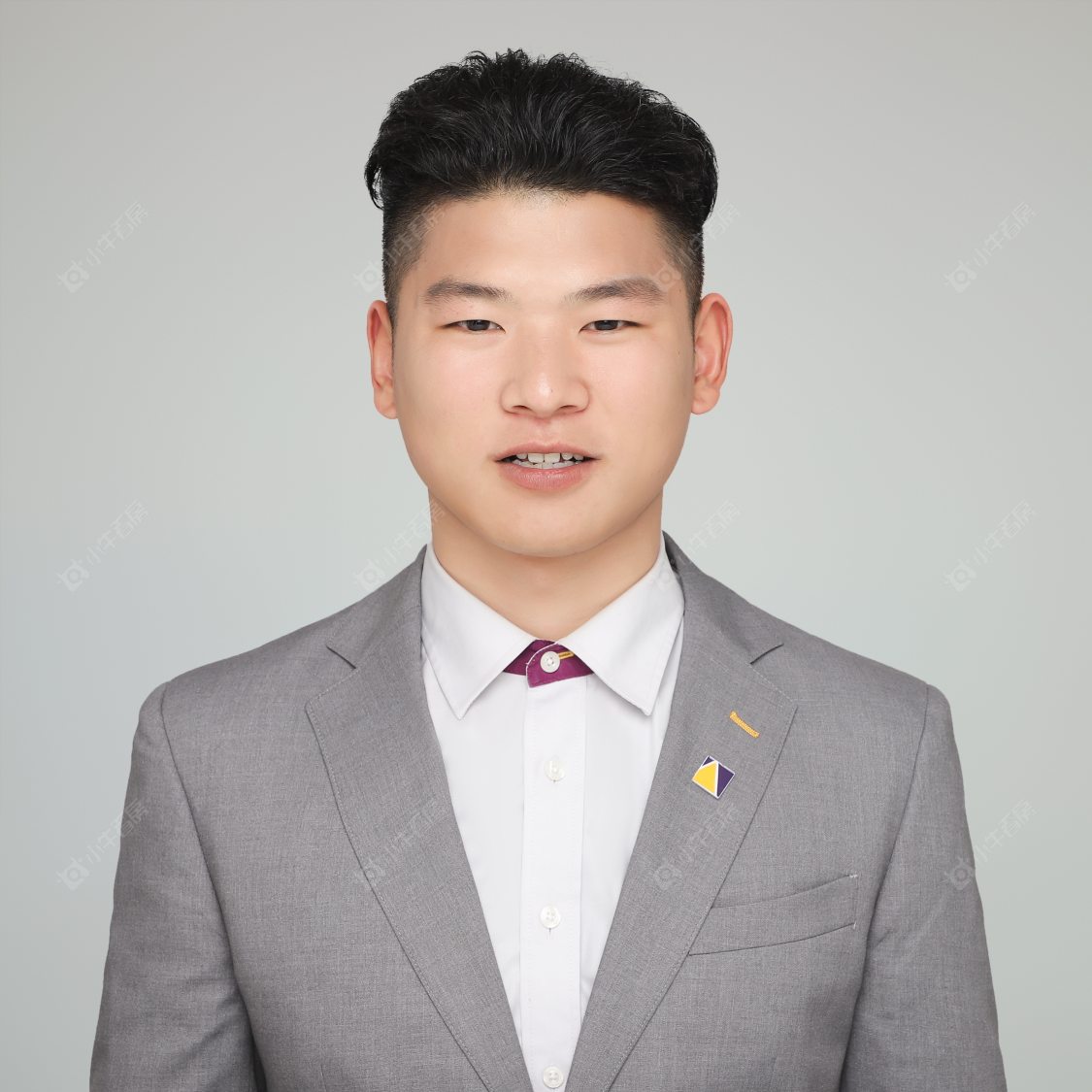 楼盘经纪人刘洋