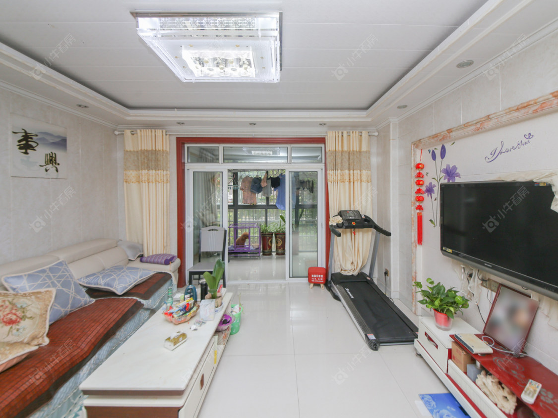 常州碧水华庭3室2厅1卫在售二手房房源图片