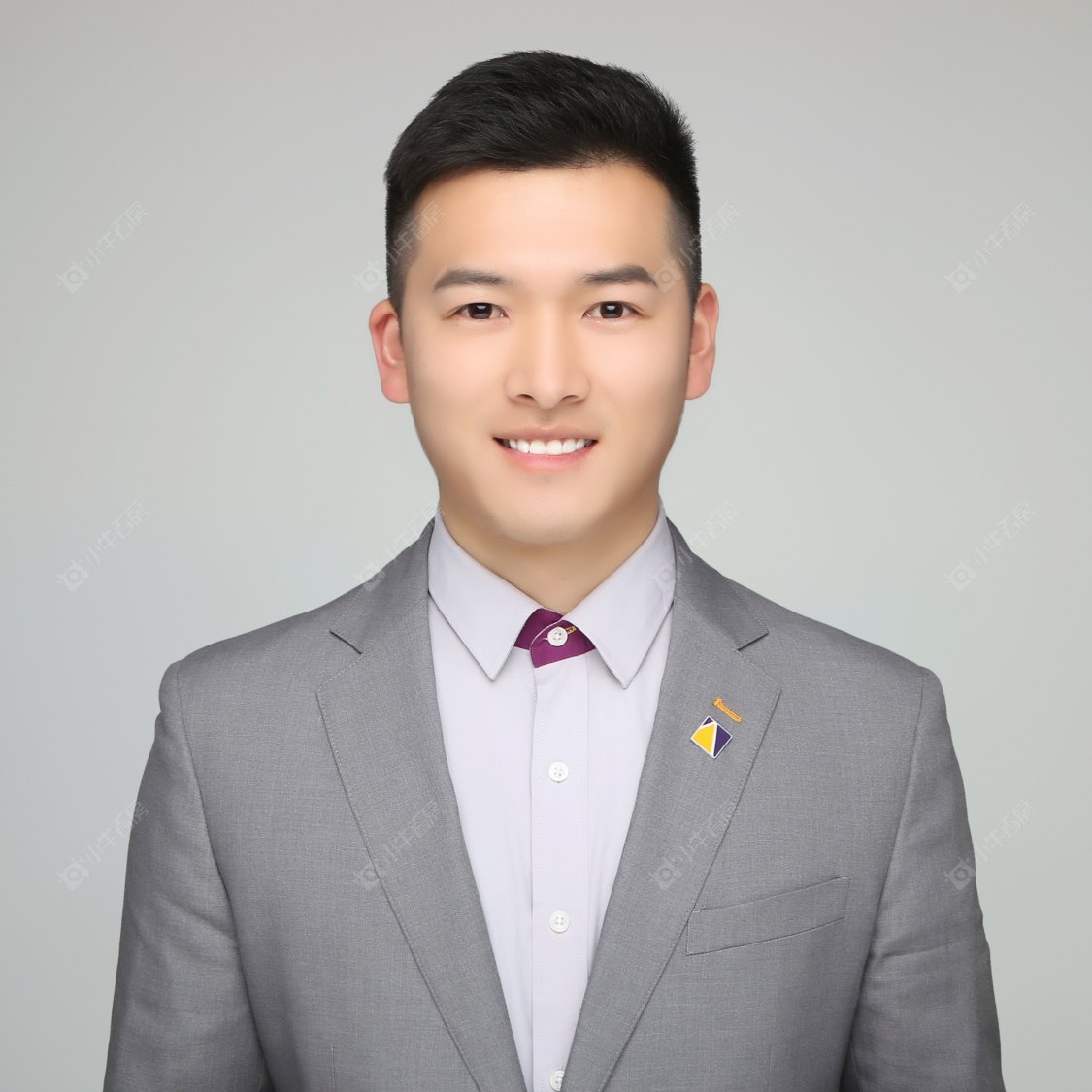 租房经纪人田振