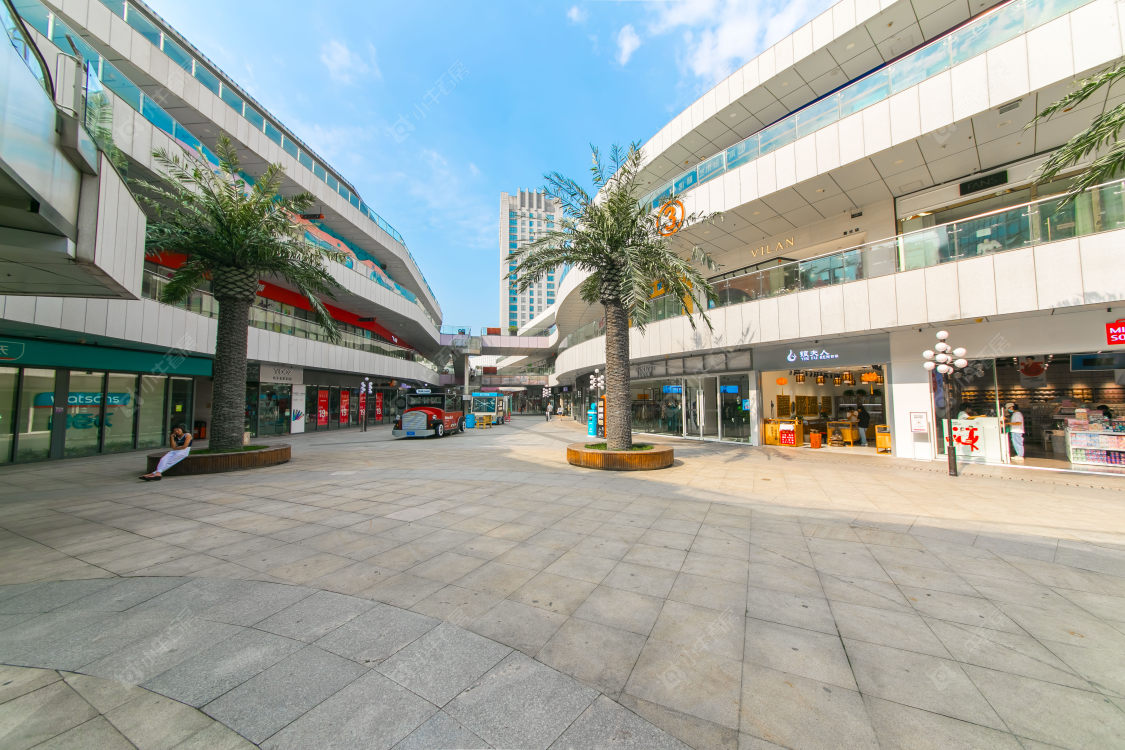 常州邹区泰富时代广场在售二手房源室内图_小牛看房