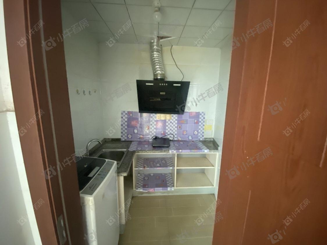 常州大桥南路1室1厅1卫出租_小牛看房