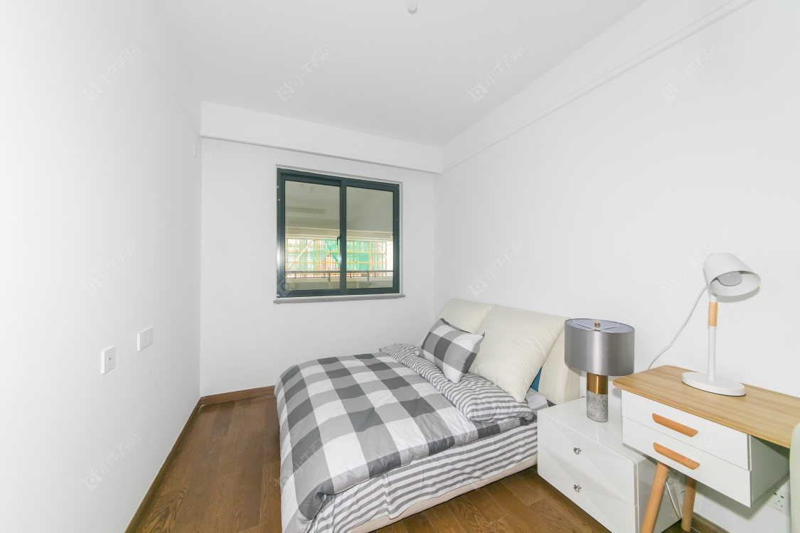 常州檀香湾玺悦在售二手房源室内图_小牛看房