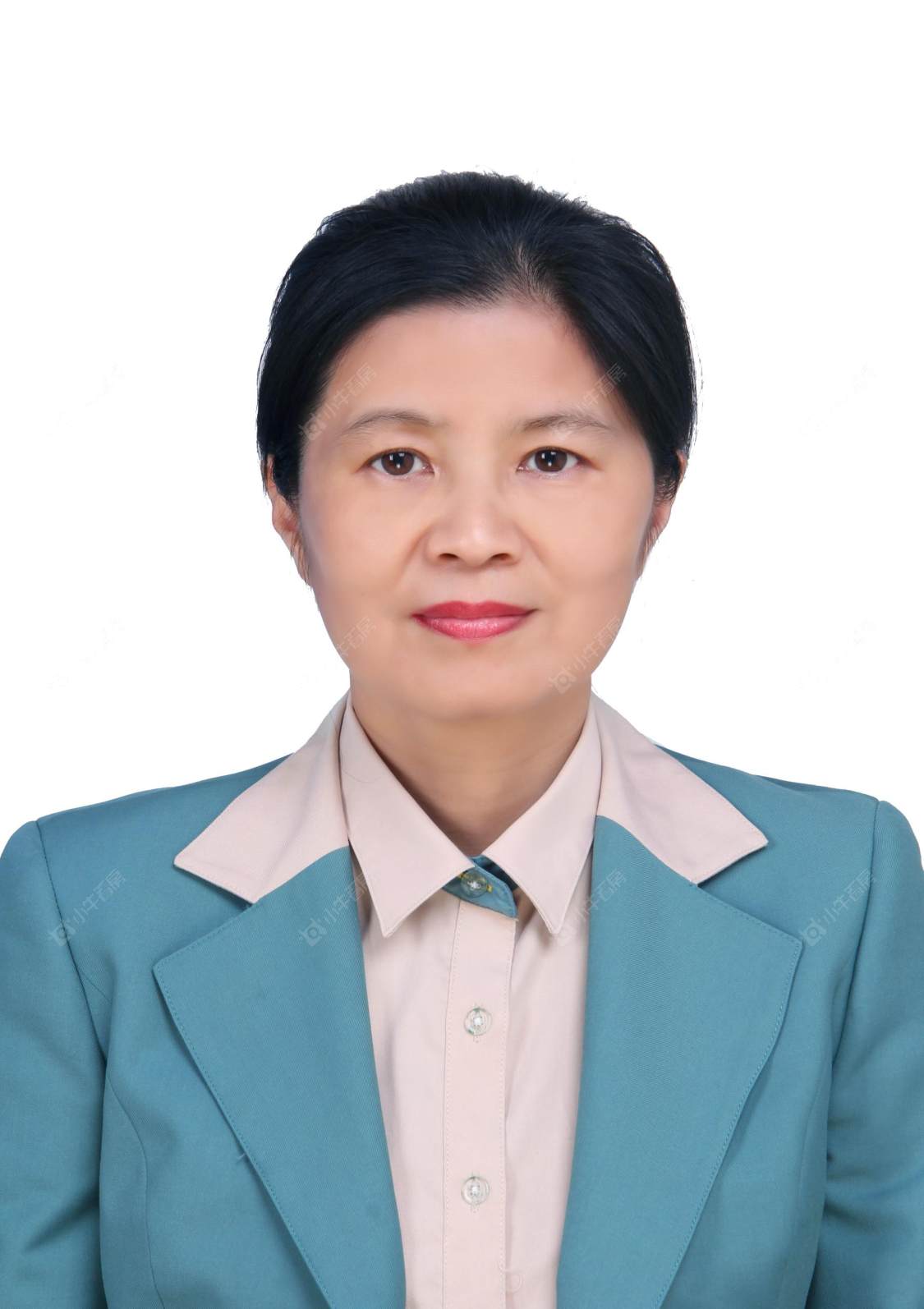 顾月波 二手经纪人顾月波