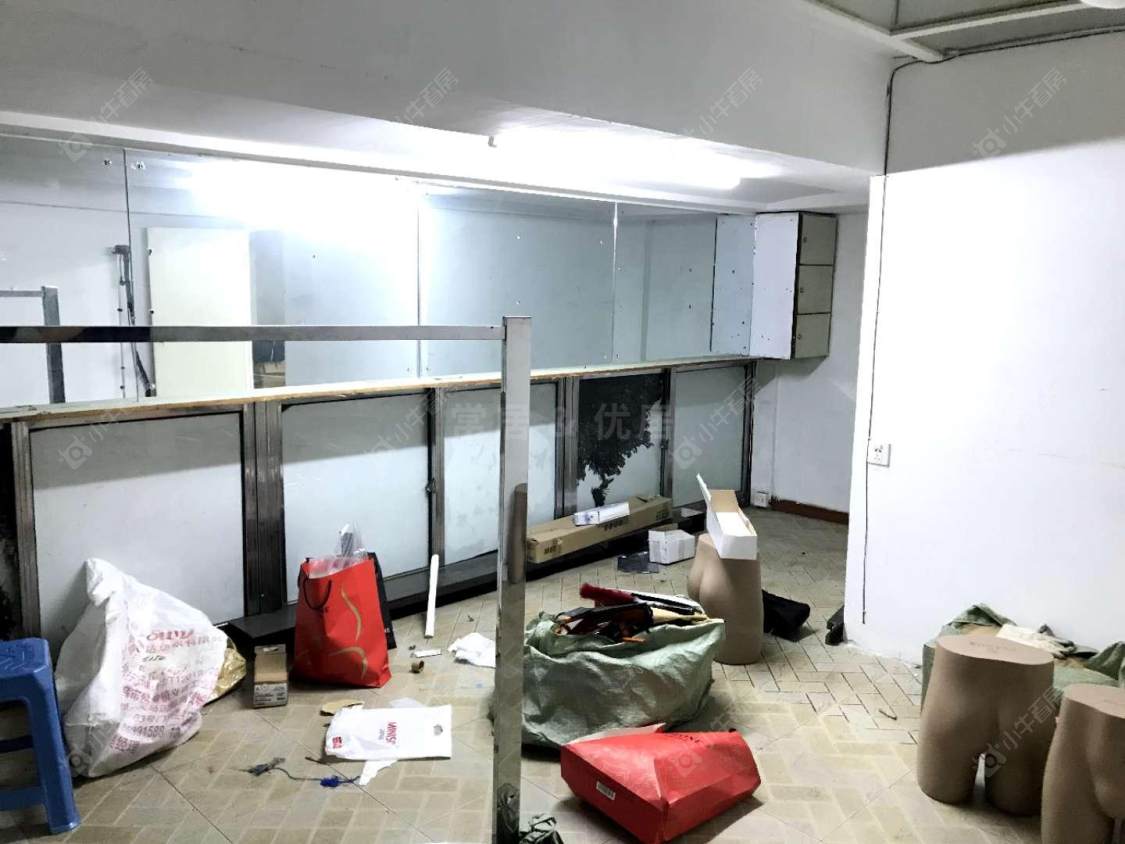 常州双桂坊在租房源室内图_小牛看房