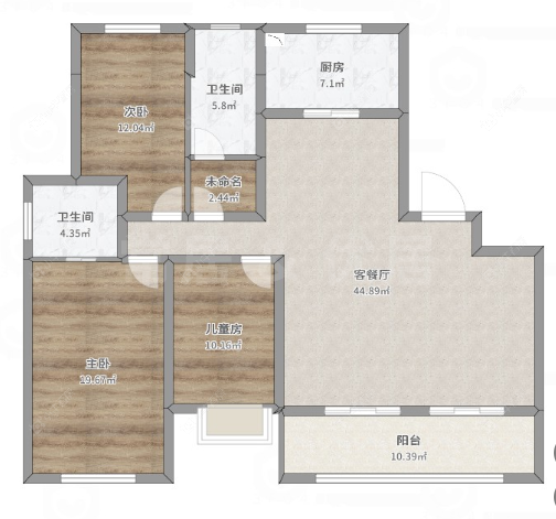 常州路劲雅居乐城市万象租房_路劲雅居乐城市万象4室2厅房源出租