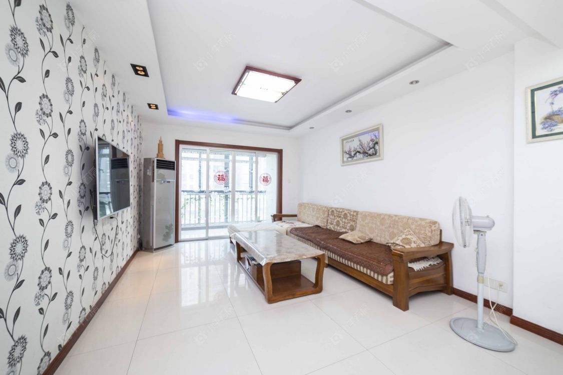 常州天启云庭在售二手房_小牛看房