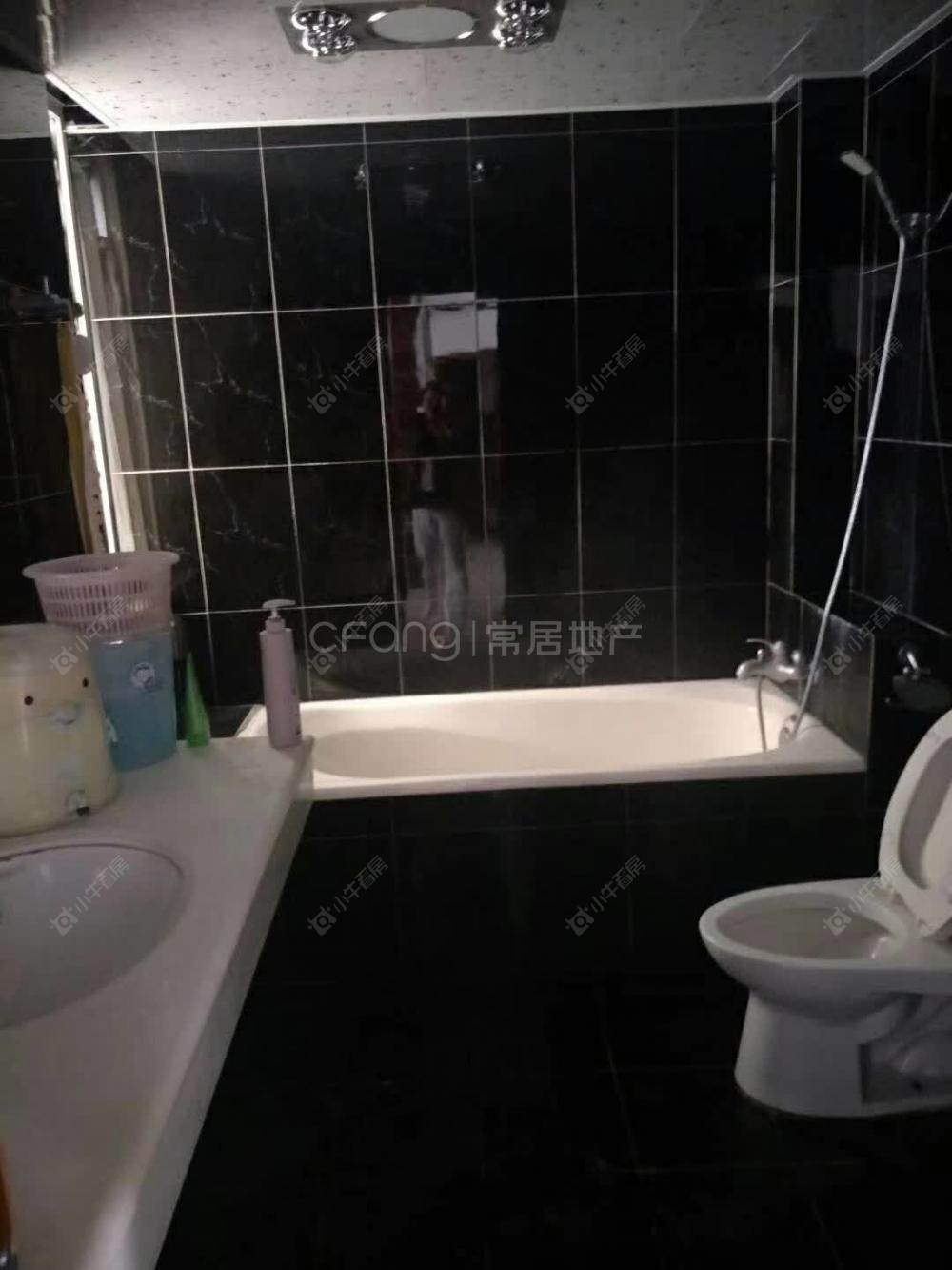 常州中凉花园3室2厅2卫出租_小牛看房