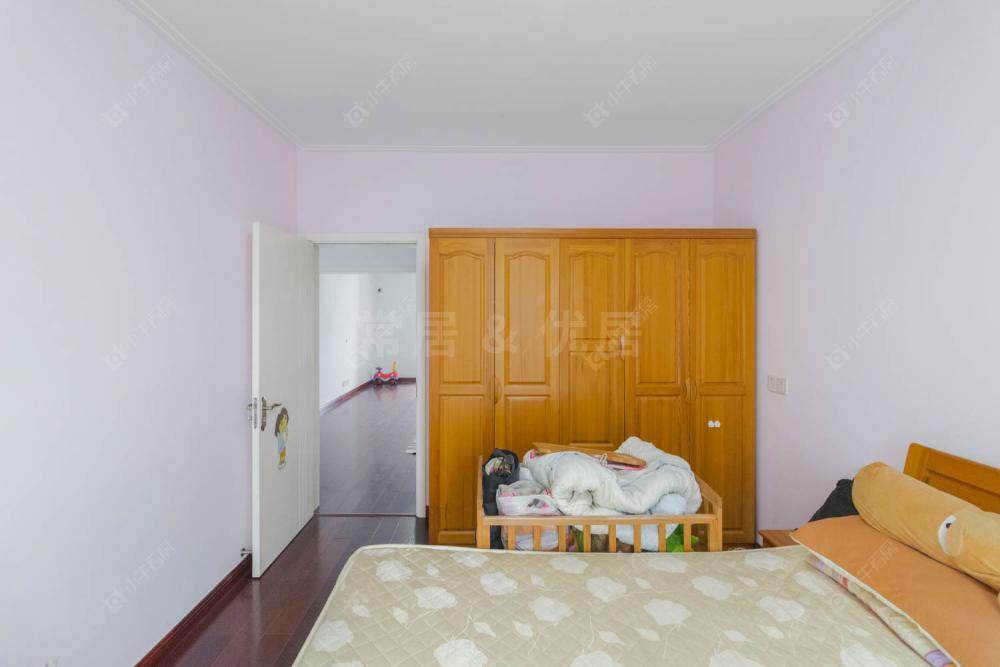 常州翰林雅居花苑在售二手房_小牛看房